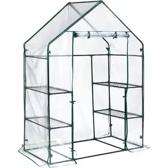 Growlt greenhouse