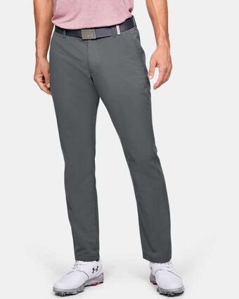 Under Armour Men's ua match play pants offer