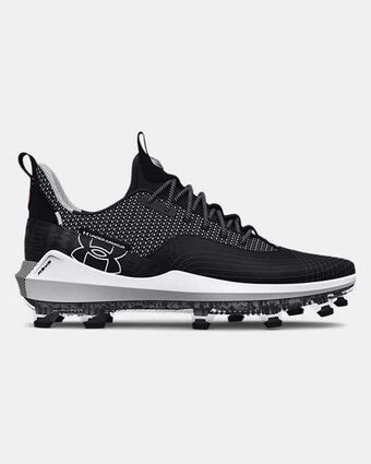 Under Armour Men's ua harper 7 low elite tpu baseball cleats offer