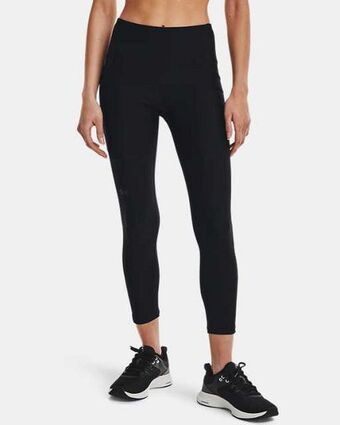 Women's heatgear® ankle leggings
