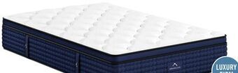 The Brick Dreamcloud premier luxury firm queen mattress-in-a-box offer