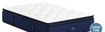 The Brick Dreamcloud premier rest luxury firm queen mattress-in-a-box offer