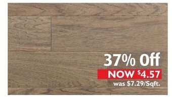 Hardwood Design Centre Hickory summerville offer