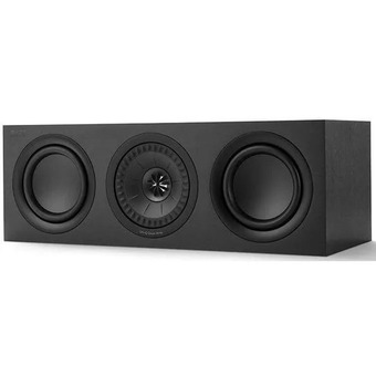 2001 Audio Video Kef two-way centre channel speaker offer