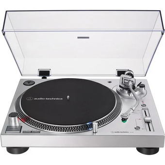 2001 Audio Video Audio-technica usb turntable offer