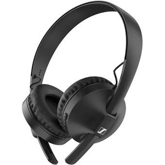2001 Audio Video Sennheiser wireless on-ear headphones offer