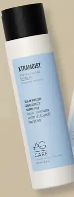 Chatters Salon Xtramoist shampoo offer