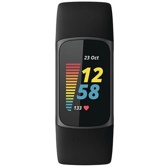The Source Fitbit charge 5 activity tracker offer