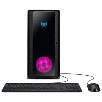 Best Buy Acer predator orion gaming pc (intel ci5-12400f/1tb ssd/16gb ram/nvidia rtx 3060/win 11 home) offer