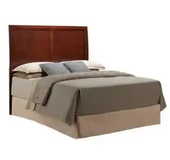 Aaron's 3 - piece franklin ii queen bedroom set offer