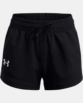 Under Armour Girls' ua sprint shorts offer