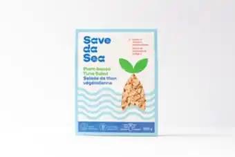 Vita Health Fresh Market Vegan tuna salad 100g offer