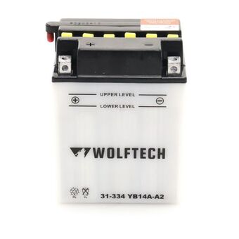 Royal Distributing Wolftech battery offer