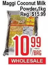 Skyland Foodmart Maggi coconut milk powder offer