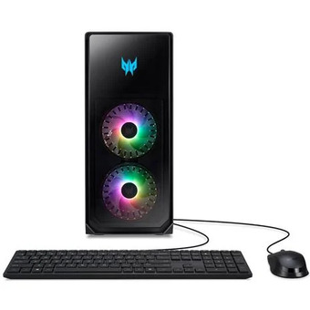 Visions Electronics Acer predator orion zi7-12700f/geforce rtx3070/windows 11 offer