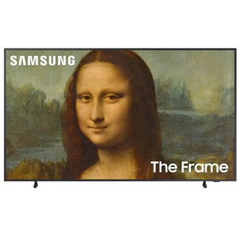 Visions Electronics Samsung the frame 65" offer
