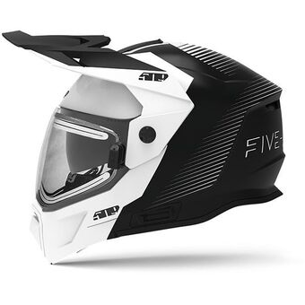 Royal Distributing 509 delta r4 ignite modular electric snow helmet offer