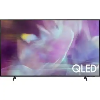EconoMax Plus Qled 4k tv 50" screen
(qn50q60aafxzc) offer