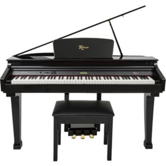 Minigrand bluetooth digital piano
(minigrand ii) - display model