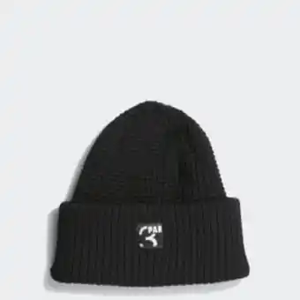 Adidas 3-stripes golf beanie offer