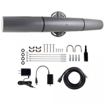 TechSource Ge outdoor amplified antenna offer
