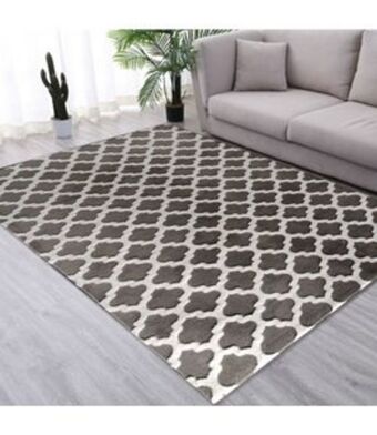 Beddington's Lauren taylor area rug espen 5x7' offer