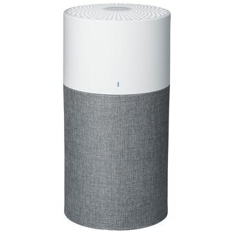 Best Buy Blueair blue pure 311 auto hepasilent air purifier - 388 sq. ft. - white offer