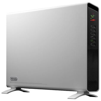 Best Buy De'longhi slim style panel heater offer