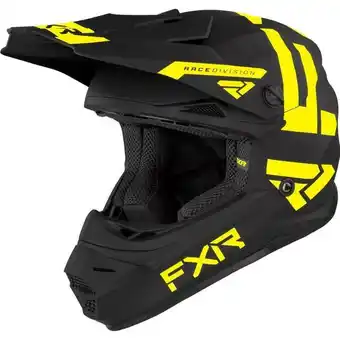 Royal Distributing Fxr youth legion snow helmet (2021) offer