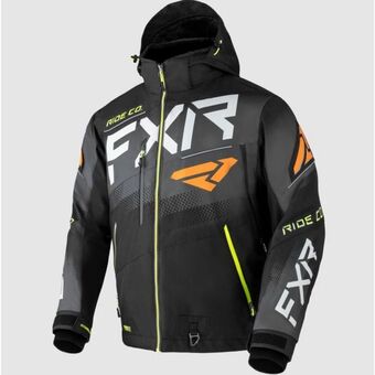 Royal Distributing Fxr boost fx jacket (2022) offer