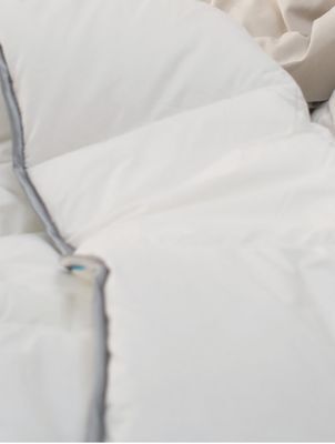 Sleep Country Simba® duvet offer