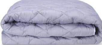 Sleep Country Malouf renew quilted mattress pad offer