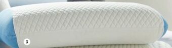 Sleep Country Polar tropic pillow offer