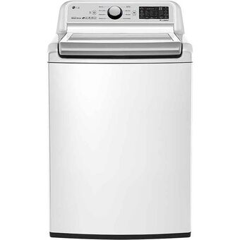 Lg 5.8 cu.ft. top load washer