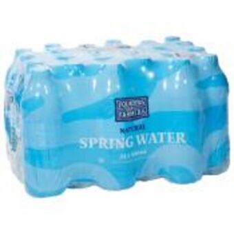 Calgary Co-op Founders & farmers spring water offer