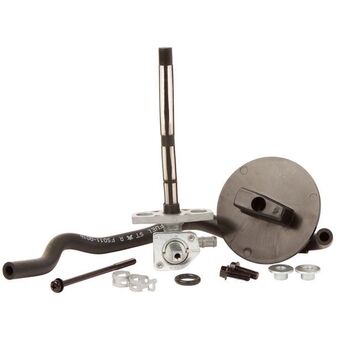 Royal Distributing Fuel star valve kit for honda offer