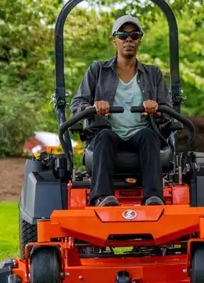 Kubota Canada Zero turn mower offer
