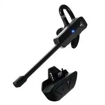 EB Games Turtle beach recon air wireless chat headset – xbox offer