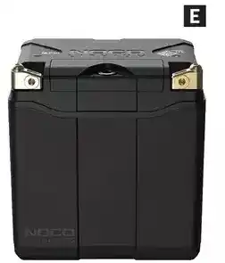 Princess Auto Noco powersport batteries 30grp offer