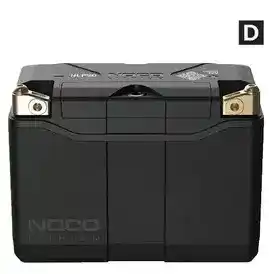Princess Auto Noco powersport batteries 20grp offer