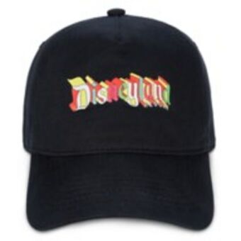 Disney Store Disneyland logo baseball cap for adults offer
