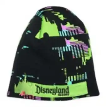 Disney Store Disneyland beanie for adults offer