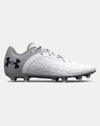 Under Armour Grade school ua magnetico select 2.0 fg jr. soccer cleats offer