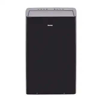 Best Buy Danby dpa120b9ibdb-rf 3-in-1 14000 btu (12000) sacc inverter portable air conditioner in black – refurbished offer