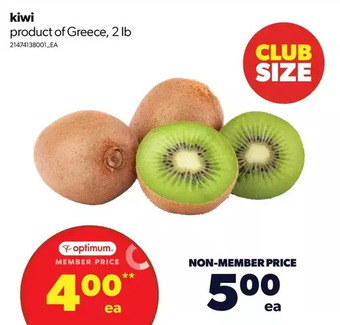 Real Canadian Superstore Kiwi offer
