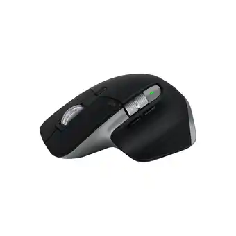 Best Buy Refurbished (good) - logitech mx master 3 advanced wireless laser mouse for mac - space gray offer
