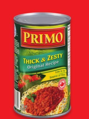 Walmart Primo pasta sauce offer