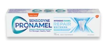 Walmart Pronamel toothpaste offer