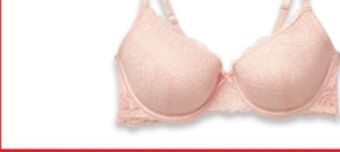 Walmart Ladies' george bras offer