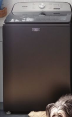 Lowe's Maytag 5.4 cu. ft. pet pro top load washer offer